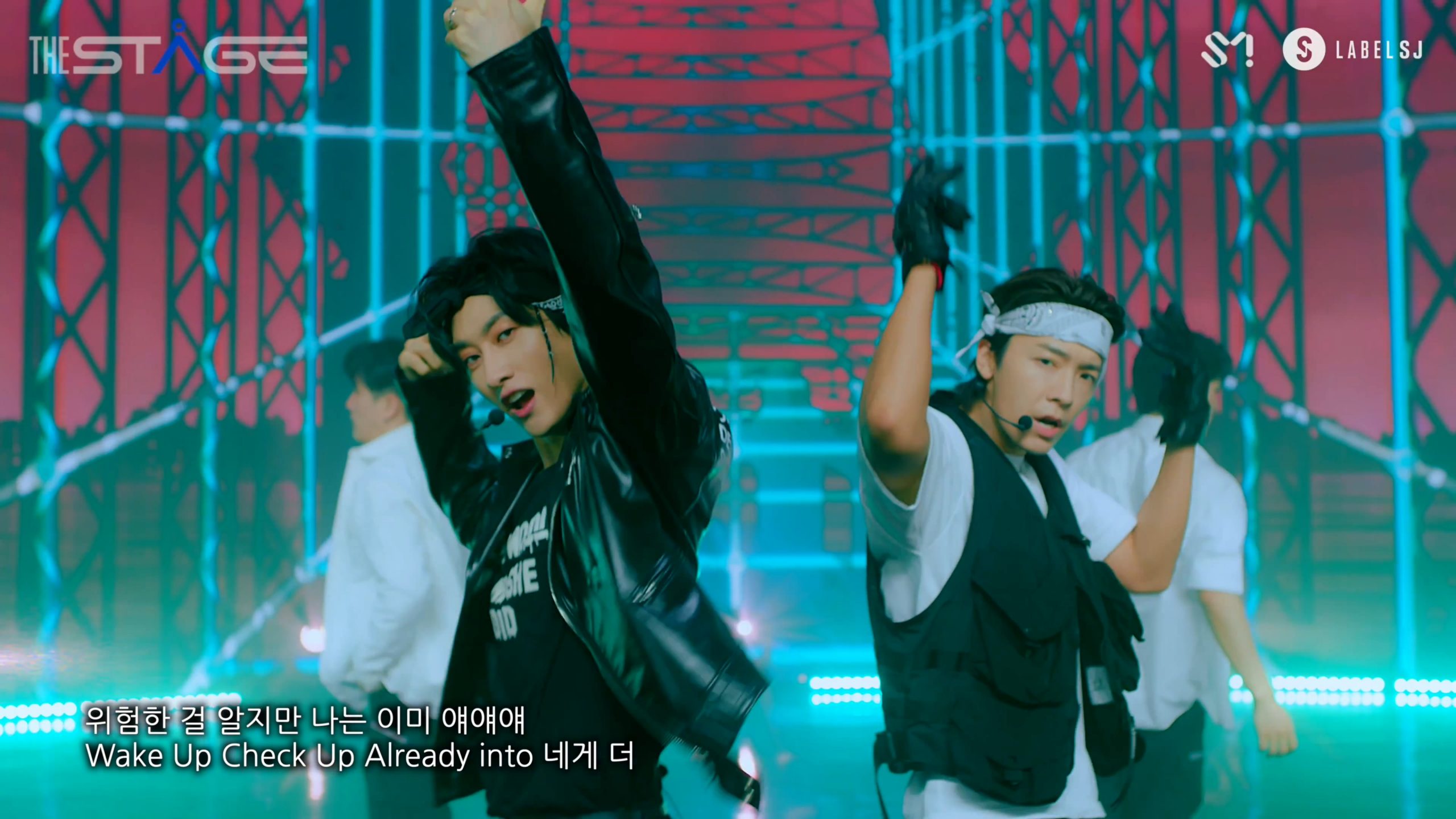 SUPER JUNIOR-D&E - B.A.D @ SUPER JUNIOR-D&E THE STAGE 4k.mp4_20200905_142349.462