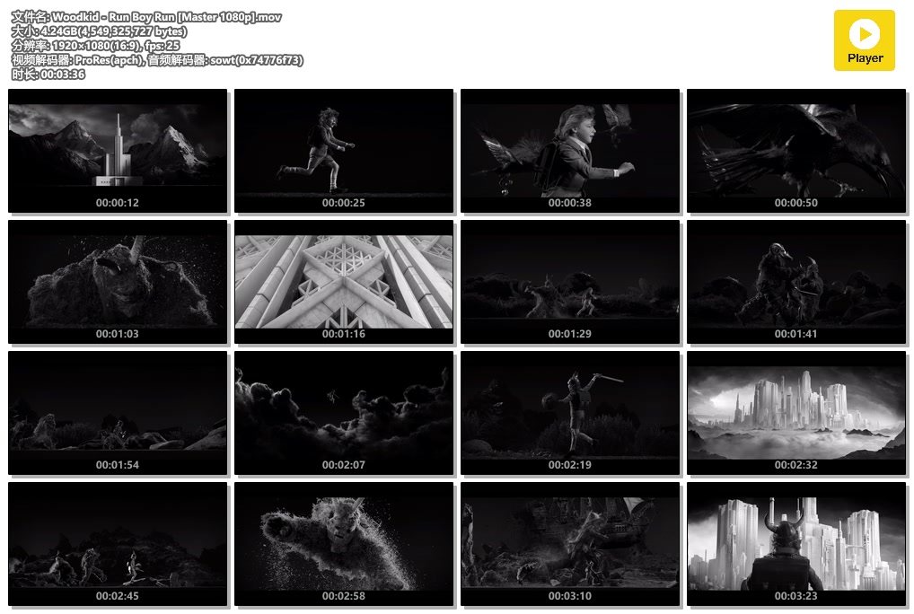 Woodkid - Run Boy Run [Master 1080p].mov